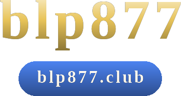 blp877 logo